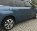 Синій Сітроен С4 Пікассо, об'ємом двигуна 1.56 л та пробігом 250 тис. км за 10350 $, фото 5 на Automoto.ua