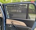 Синий Ситроен С4 Пикассо, объемом двигателя 1.56 л и пробегом 282 тыс. км за 12800 $, фото 15 на Automoto.ua