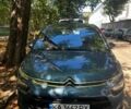 Синий Ситроен С4 Пикассо, объемом двигателя 1.6 л и пробегом 138 тыс. км за 13000 $, фото 1 на Automoto.ua