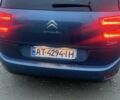 Синій Сітроен С4 Пікассо, об'ємом двигуна 1.56 л та пробігом 250 тис. км за 10350 $, фото 12 на Automoto.ua