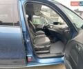 Синий Ситроен С4 Пикассо, объемом двигателя 1.56 л и пробегом 206 тыс. км за 13000 $, фото 21 на Automoto.ua