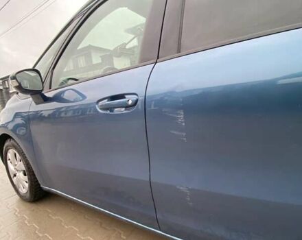 Синий Ситроен С4 Пикассо, объемом двигателя 1.56 л и пробегом 206 тыс. км за 13000 $, фото 33 на Automoto.ua