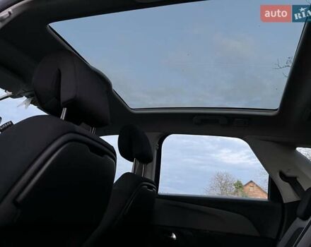 Синий Ситроен С4 Пикассо, объемом двигателя 1.6 л и пробегом 176 тыс. км за 11300 $, фото 4 на Automoto.ua