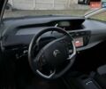 Синий Ситроен С4 Пикассо, объемом двигателя 1.6 л и пробегом 176 тыс. км за 11300 $, фото 7 на Automoto.ua