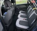 Синий Ситроен С4 Пикассо, объемом двигателя 1.6 л и пробегом 176 тыс. км за 11300 $, фото 6 на Automoto.ua