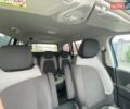 Синий Ситроен С4 Пикассо, объемом двигателя 1.56 л и пробегом 206 тыс. км за 13000 $, фото 11 на Automoto.ua
