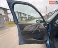 Синий Ситроен С4 Пикассо, объемом двигателя 1.56 л и пробегом 206 тыс. км за 13000 $, фото 18 на Automoto.ua