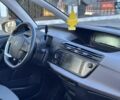 Синий Ситроен С4 Пикассо, объемом двигателя 1.6 л и пробегом 180 тыс. км за 12100 $, фото 13 на Automoto.ua