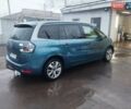 Синий Ситроен С4 Пикассо, объемом двигателя 2 л и пробегом 257 тыс. км за 8900 $, фото 14 на Automoto.ua