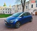 Синий Ситроен С4 Пикассо, объемом двигателя 1.56 л и пробегом 225 тыс. км за 12000 $, фото 1 на Automoto.ua