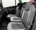 Синий Ситроен С4 Пикассо, объемом двигателя 1.6 л и пробегом 152 тыс. км за 12700 $, фото 94 на Automoto.ua