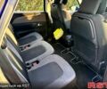 Синий Ситроен С4 Пикассо, объемом двигателя 1.6 л и пробегом 140 тыс. км за 12370 $, фото 5 на Automoto.ua