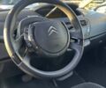 Синий Ситроен С4 Пикассо, объемом двигателя 2 л и пробегом 260 тыс. км за 5300 $, фото 14 на Automoto.ua