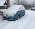 Синий Ситроен С4 Пикассо, объемом двигателя 1.6 л и пробегом 180 тыс. км за 7550 $, фото 1 на Automoto.ua