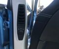 Синий Ситроен С4 Пикассо, объемом двигателя 1.6 л и пробегом 180 тыс. км за 7550 $, фото 5 на Automoto.ua