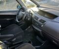 Синий Ситроен С4 Пикассо, объемом двигателя 2 л и пробегом 260 тыс. км за 5300 $, фото 1 на Automoto.ua