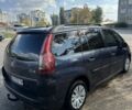 Синий Ситроен С4 Пикассо, объемом двигателя 1.6 л и пробегом 269 тыс. км за 2808 $, фото 6 на Automoto.ua