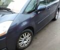 Ситроен С4 Пикассо 2007 в Ровно на Automoto.ua Синий Ситроен С4 Пикассо, объемом двигателя 1.79 л и пробегом 300 тыс. км за 5500 $, фото 5 на Automoto.ua