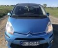 Синий Ситроен С4 Пикассо, объемом двигателя 1.6 л и пробегом 180 тыс. км за 7550 $, фото 1 на Automoto.ua