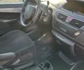 Синий Ситроен С4 Пикассо, объемом двигателя 2 л и пробегом 260 тыс. км за 5300 $, фото 17 на Automoto.ua
