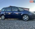 Синий Ситроен С4 Пикассо, объемом двигателя 2 л и пробегом 260 тыс. км за 5300 $, фото 3 на Automoto.ua