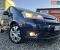 Синий Ситроен С4 Пикассо, объемом двигателя 2 л и пробегом 260 тыс. км за 5300 $, фото 18 на Automoto.ua