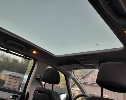 Синій Сітроен С4 Пікассо, об'ємом двигуна 1.6 л та пробігом 300 тис. км за 5800 $, фото 5 на Automoto.ua