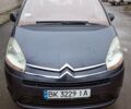 Синий Ситроен С4 Пикассо, объемом двигателя 1.79 л и пробегом 300 тыс. км за 5500 $, фото 1 на Automoto.ua