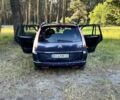 Синий Ситроен С4 Пикассо, объемом двигателя 1.56 л и пробегом 200 тыс. км за 6000 $, фото 3 на Automoto.ua