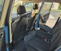 Синий Ситроен С4 Пикассо, объемом двигателя 2 л и пробегом 119 тыс. км за 6800 $, фото 28 на Automoto.ua