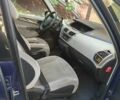 Синий Ситроен С4 Пикассо, объемом двигателя 1.6 л и пробегом 280 тыс. км за 4900 $, фото 8 на Automoto.ua
