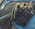Синий Ситроен С4 Пикассо, объемом двигателя 2 л и пробегом 119 тыс. км за 6800 $, фото 27 на Automoto.ua