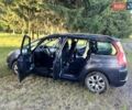 Синий Ситроен С4 Пикассо, объемом двигателя 1.56 л и пробегом 200 тыс. км за 6000 $, фото 1 на Automoto.ua