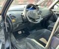 Синий Ситроен С4 Пикассо, объемом двигателя 1.56 л и пробегом 269 тыс. км за 5000 $, фото 22 на Automoto.ua