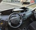 Синий Ситроен С4 Пикассо, объемом двигателя 2 л и пробегом 119 тыс. км за 6800 $, фото 36 на Automoto.ua