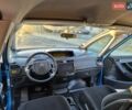 Синий Ситроен С4 Пикассо, объемом двигателя 2 л и пробегом 119 тыс. км за 6800 $, фото 31 на Automoto.ua