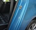 Синий Ситроен С4 Пикассо, объемом двигателя 2 л и пробегом 119 тыс. км за 6800 $, фото 59 на Automoto.ua