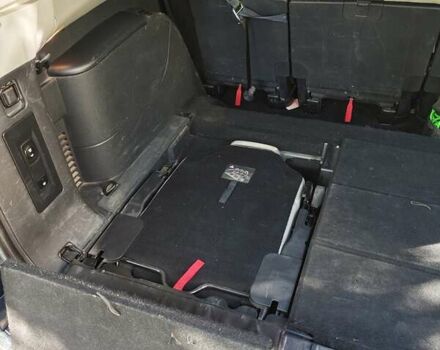 Синий Ситроен С4 Пикассо, объемом двигателя 1.6 л и пробегом 280 тыс. км за 4900 $, фото 13 на Automoto.ua