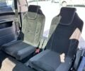 Синий Ситроен С4 Пикассо, объемом двигателя 1.56 л и пробегом 269 тыс. км за 5000 $, фото 12 на Automoto.ua