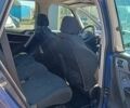 Синий Ситроен С4 Пикассо, объемом двигателя 1.6 л и пробегом 248 тыс. км за 5200 $, фото 8 на Automoto.ua