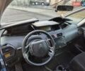Синий Ситроен С4 Пикассо, объемом двигателя 2 л и пробегом 119 тыс. км за 6800 $, фото 35 на Automoto.ua