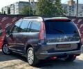 Синий Ситроен С4 Пикассо, объемом двигателя 1.56 л и пробегом 269 тыс. км за 5000 $, фото 7 на Automoto.ua