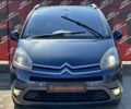 Синий Ситроен С4 Пикассо, объемом двигателя 1.56 л и пробегом 269 тыс. км за 5000 $, фото 1 на Automoto.ua