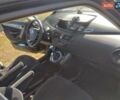 Синий Ситроен С4 Пикассо, объемом двигателя 1.56 л и пробегом 240 тыс. км за 5300 $, фото 3 на Automoto.ua