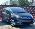 Синий Ситроен С4 Пикассо, объемом двигателя 1.56 л и пробегом 269 тыс. км за 5000 $, фото 1 на Automoto.ua