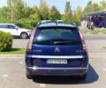 Синий Ситроен С4 Пикассо, объемом двигателя 1.6 л и пробегом 280 тыс. км за 4900 $, фото 4 на Automoto.ua
