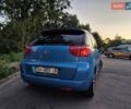 Синий Ситроен С4 Пикассо, объемом двигателя 2 л и пробегом 119 тыс. км за 6800 $, фото 70 на Automoto.ua