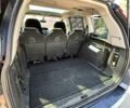 Синий Ситроен С4 Пикассо, объемом двигателя 1.56 л и пробегом 269 тыс. км за 5000 $, фото 10 на Automoto.ua
