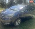 Синий Ситроен С4 Пикассо, объемом двигателя 1.56 л и пробегом 268 тыс. км за 5000 $, фото 1 на Automoto.ua