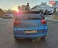 Синий Ситроен С4 Пикассо, объемом двигателя 2 л и пробегом 119 тыс. км за 6800 $, фото 7 на Automoto.ua